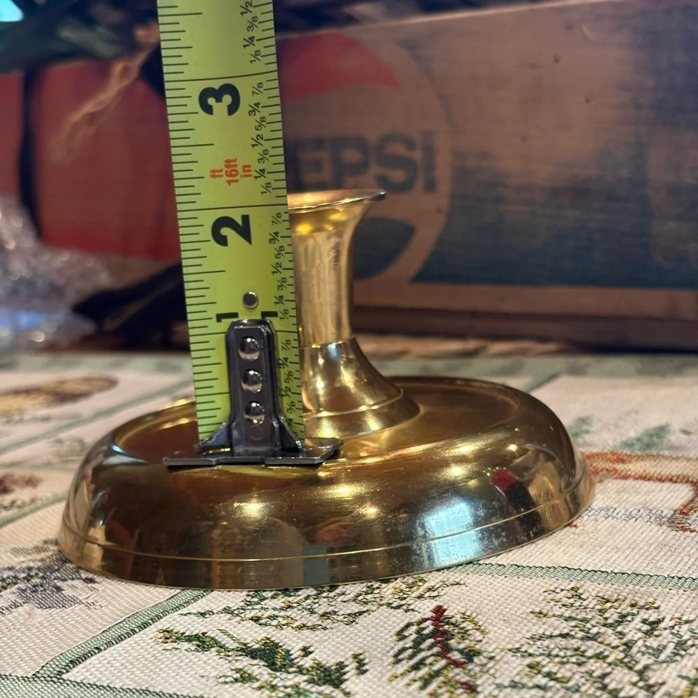 made in India this brass